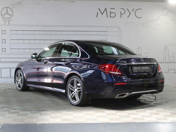 Mercedes-Benz E-Класс V (W213 S213 C238) с пробегом 2016 года, цена 2 450 000 рублей, 171800 км, седан, Автокод Объявления
