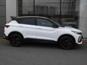 Geely Coolray I Рестайлинг Москва  - изображение 29