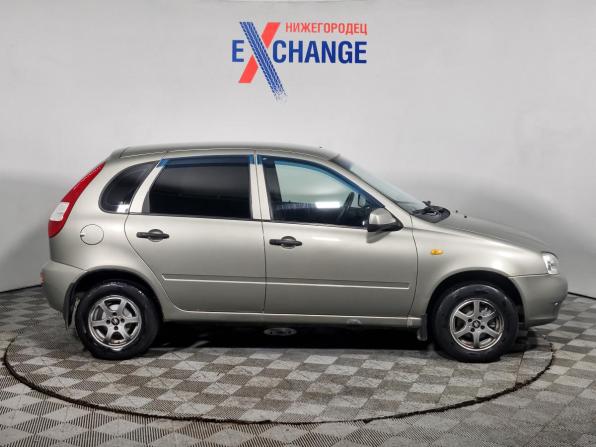 Lada (ВАЗ) Kalina I с пробегом 2012 года, цена 255 000 рублей, 125524 км, хэтчбек, Автокод Объявления