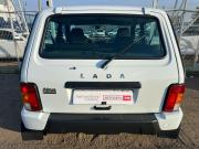 Lada (ВАЗ) Niva Legend I Нижнекамск  - изображение 26