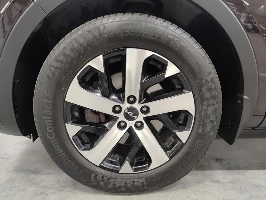 Kia Sorento IV Казань  - изображение 22
