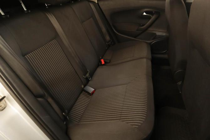 Volkswagen Polo V с пробегом 2012 года, цена 699 000 рублей, 177640 км, седан, Автокод Объявления