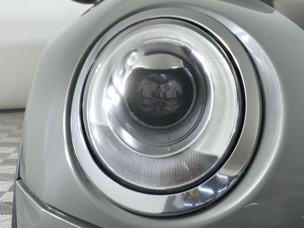 Mini Clubman II с пробегом 2018 года, цена 1 263 000 рублей, 235095 км, универсал, Автокод Объявления