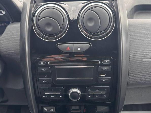 Renault Duster I Рестайлинг с пробегом 2015 года, цена 1 236 000 рублей, 163834 км, внедорожник, Автокод Объявления