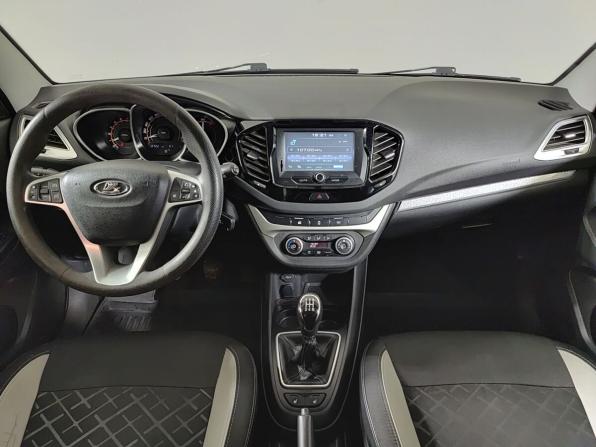 Lada (ВАЗ) Vesta I с пробегом 2018 года, цена 1 030 000 рублей, 137550 км, универсал, Автокод Объявления