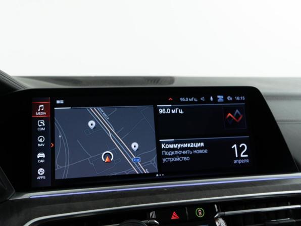 BMW X5 IV (G05/G18) с пробегом 2019 года, цена 6 897 434 рубля, 93359 км, внедорожник, Автокод Объявления