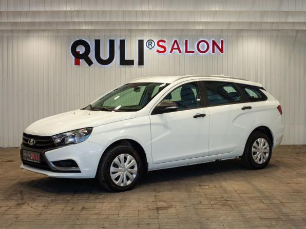 Lada (ВАЗ) Vesta I с пробегом 2021 года, цена 950 000 рублей, 102506 км, универсал, Автокод Объявления
