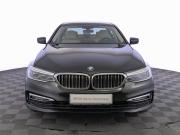 BMW 5 серии VII (G30/G31/G38) Москва  - изображение 32