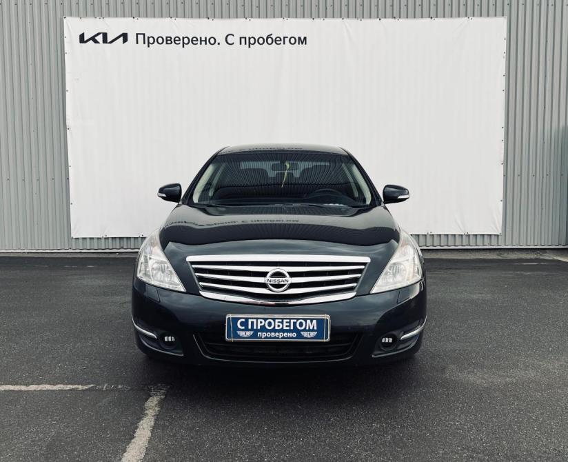 Nissan Teana II Санкт-Петербург  - изображение 5