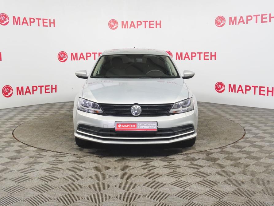Volkswagen Jetta VI Рестайлинг Вологда  - изображение 2