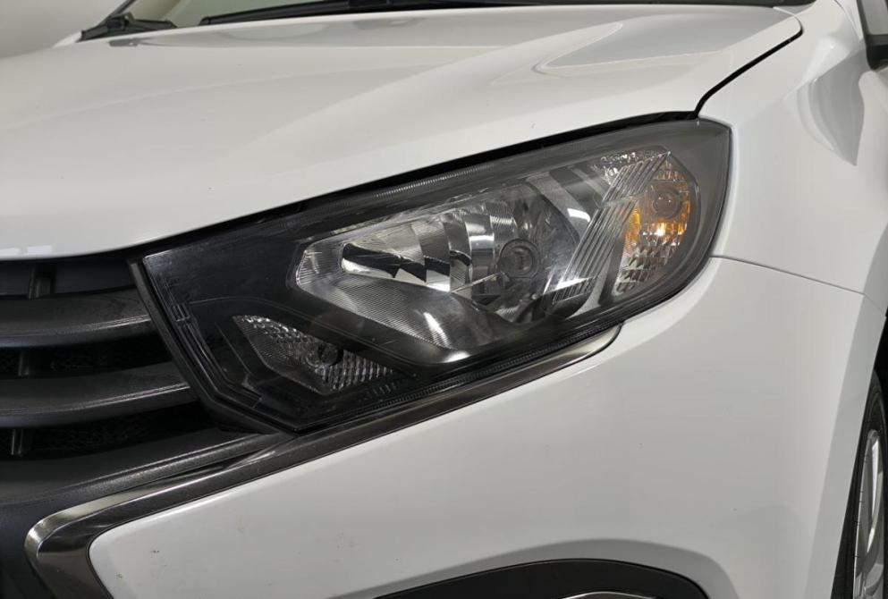 Lada (ВАЗ) Granta I Рестайлинг Нижний Новгород  - изображение 18