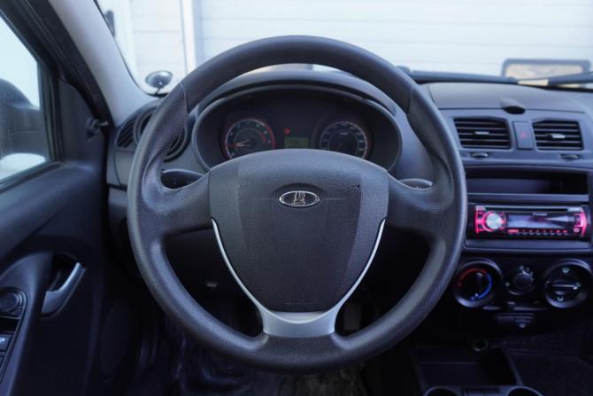 Lada (ВАЗ) Kalina II с пробегом 2013 года, цена 299 000 рублей, 163921 км, хэтчбек, Автокод Объявления