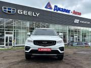 Geely Atlas Pro Набережные Челны  - изображение 37
