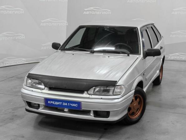 Lada (ВАЗ) 2114 с пробегом 2009 года, цена 195 000 рублей, 260389 км, хэтчбек, Автокод Объявления