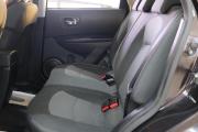 Nissan Qashqai I Рестайлинг Омск  - изображение 44