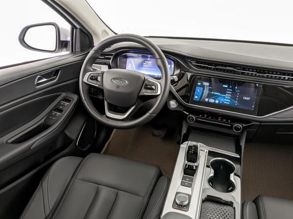 Omoda S5 с пробегом 2023 года, цена 1 555 000 рублей, 32084 км, седан, Автокод Объявления