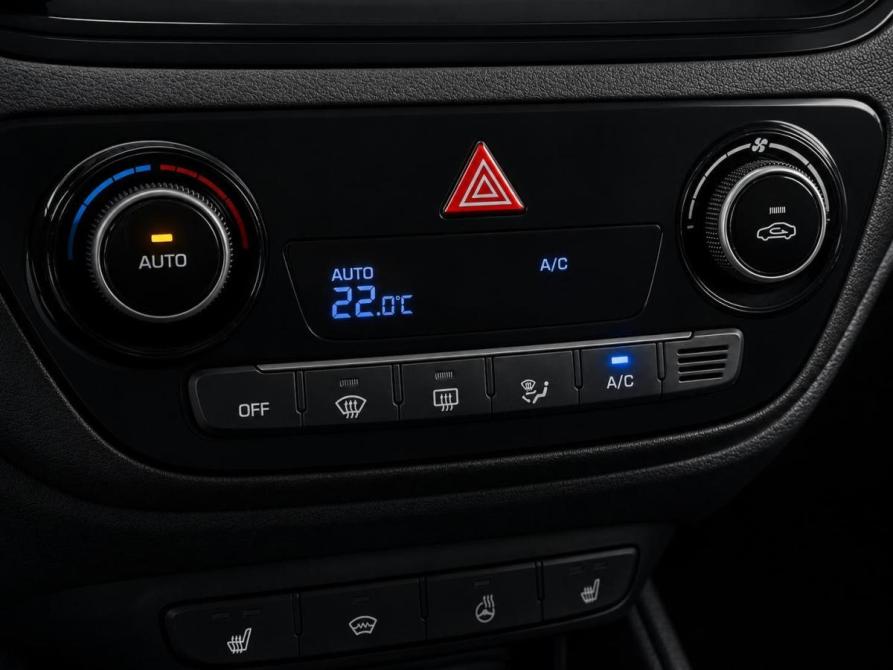 Hyundai Solaris II Рестайлинг Тюмень  - изображение 17