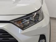 Toyota RAV4 V (XA50) Санкт-Петербург  - изображение 40