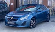 Chevrolet Cruze I Рестайлинг Белебей  - изображение 16