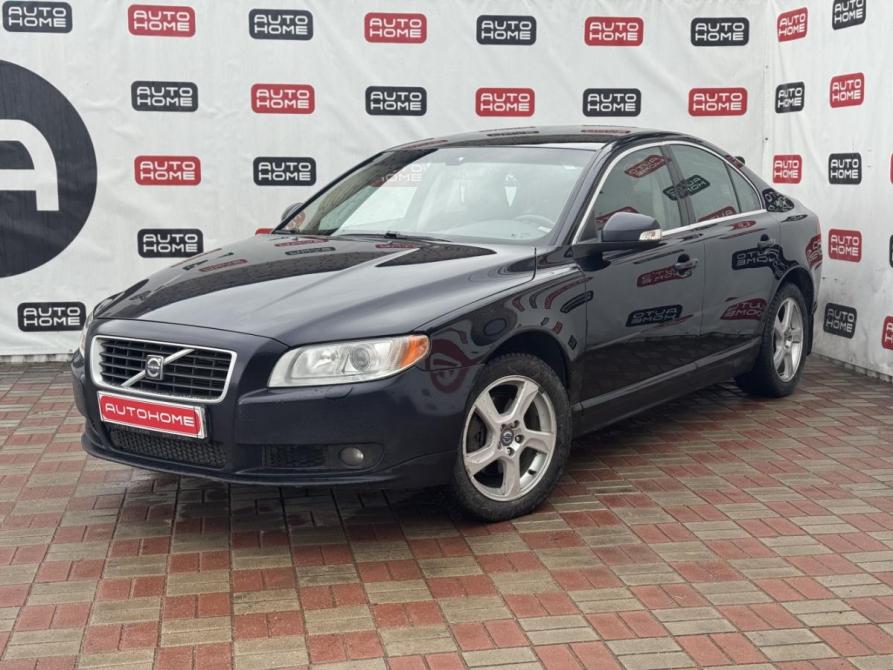 Volvo S80 II Санкт-Петербург  - изображение 1