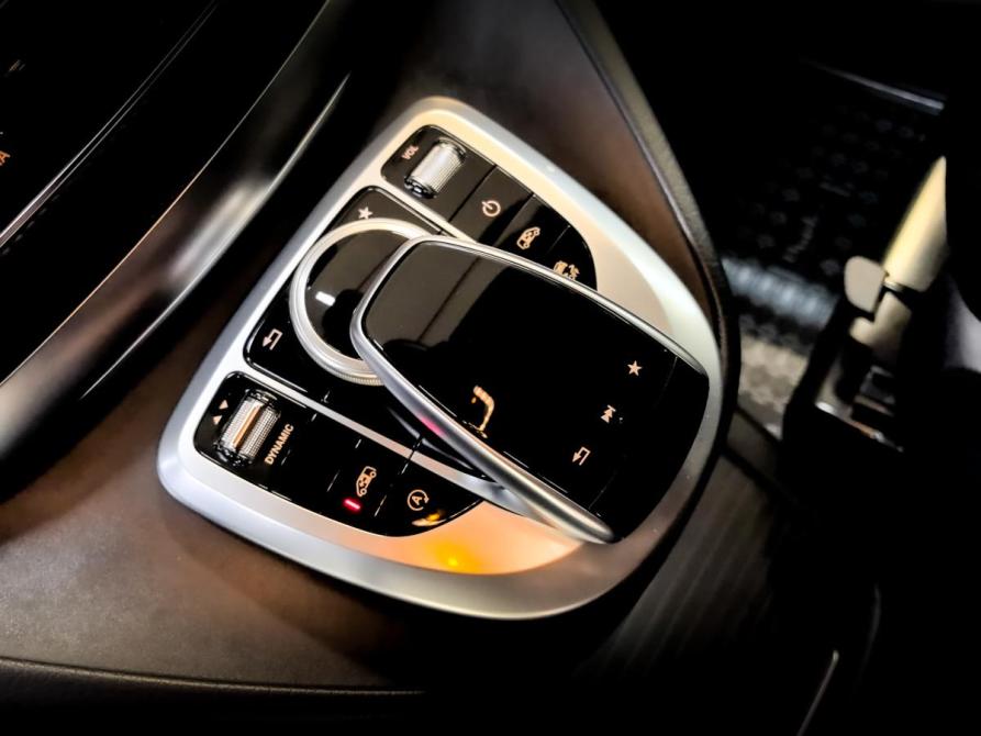 Mercedes-Benz V-Класс III (W447) Рестайлинг Москва  - изображение 25