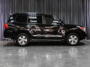 Toyota Land Cruiser 200 Series Рестайлинг 1 Тюмень  - изображение 38