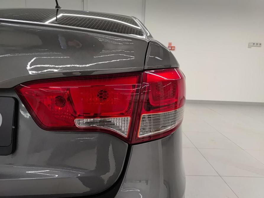Kia Rio III Рестайлинг Казань  - изображение 11