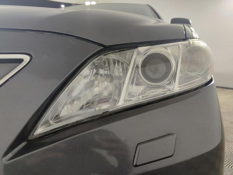 Toyota Camry VI (XV40) Уфа  - изображение 21