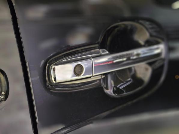 Honda N-BOX I Рестайлинг с пробегом 2016 года, цена 799 000 рублей, 48844 км, минивэн, Автокод Объявления