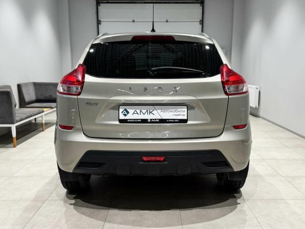 Lada (ВАЗ) XRAY I с пробегом 2021 года, цена 1 031 849 рублей, 41314 км, хэтчбек, Автокод Объявления