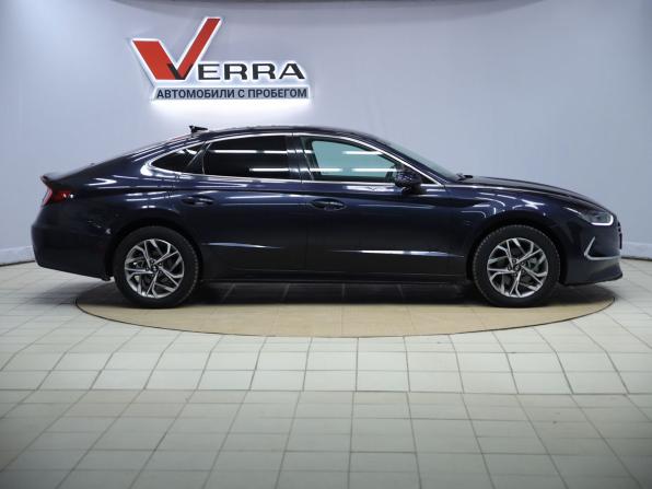Hyundai Sonata VIII (DN8) с пробегом 2022 года, цена 2 750 000 рублей, 26491 км, седан, Автокод Объявления
