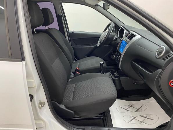 Datsun on-DO I Рестайлинг с пробегом 2020 года, цена 499 000 рублей, 89048 км, седан, Автокод Объявления