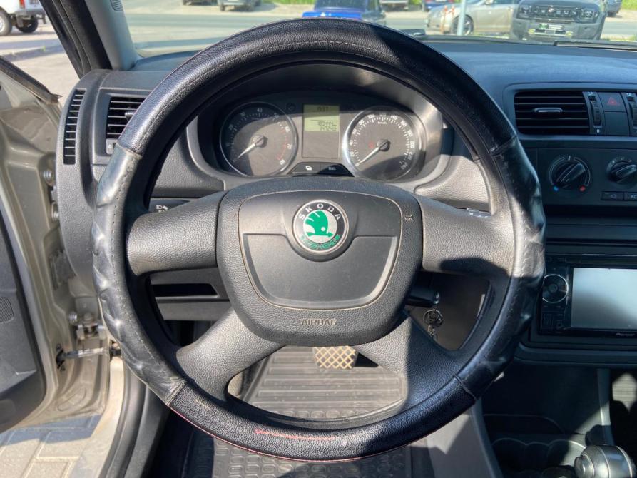 Skoda Fabia II Рестайлинг Сыктывкар  - изображение 19