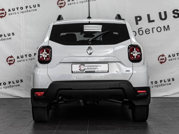 Renault Duster II с пробегом 2021 года, цена 1 490 000 рублей, 145369 км, внедорожник, Автокод Объявления