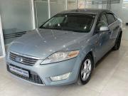 Ford Mondeo IV Москва  - изображение 16
