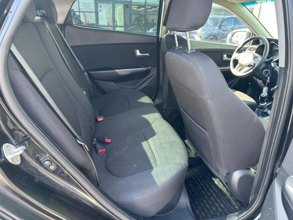 Kia Rio III с пробегом 2014 года, цена 630 000 рублей, 188278 км, седан, Автокод Объявления