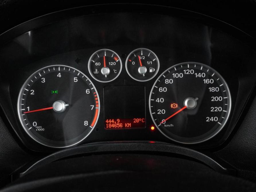Ford Focus II Воронеж  - изображение 13