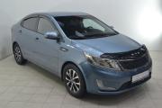 Kia Rio III Сургут  - изображение 20