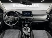 Kia Seltos I Кемерово  - изображение 34