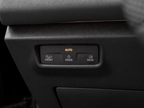 Volkswagen Tiguan III (China Market) с пробегом 2026 года, цена 5 190 000 рублей, 51 км, внедорожник, Автокод Объявления
