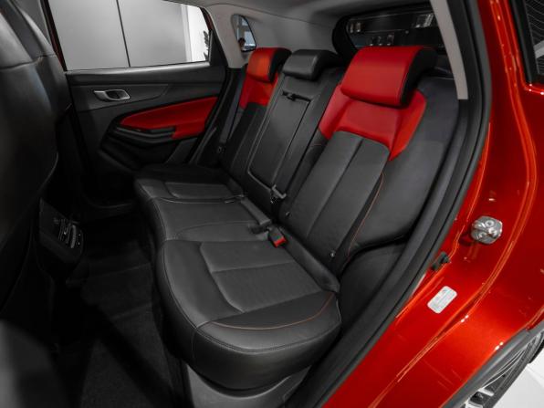 Changan CS55 Plus II с пробегом 2023 года, цена 2 065 000 рублей, 16097 км, внедорожник, Автокод Объявления