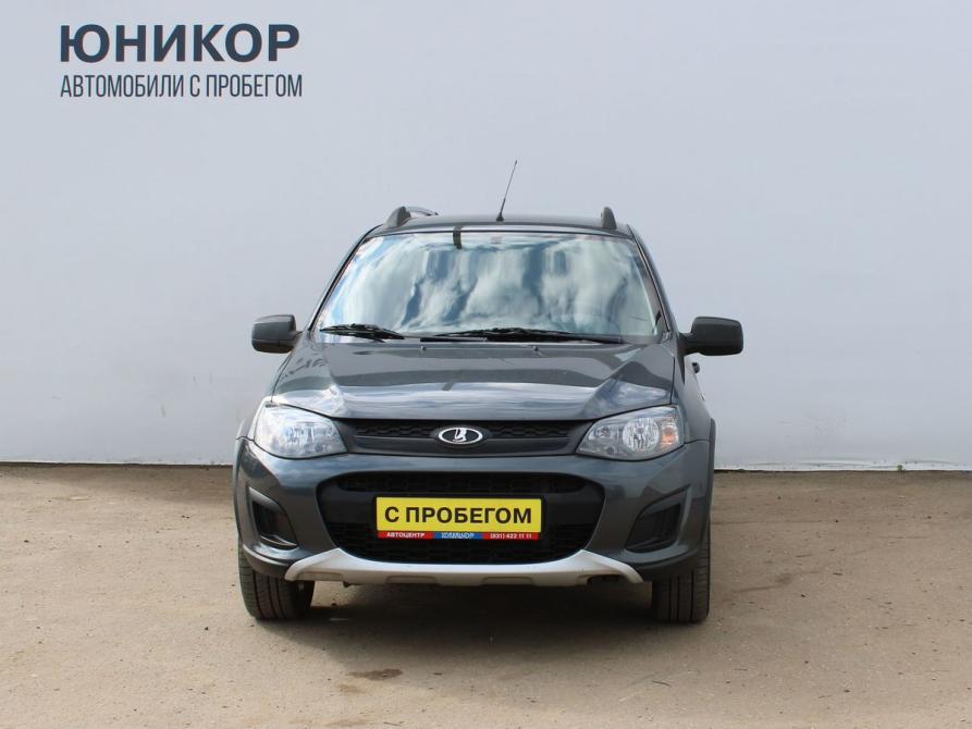 Lada (ВАЗ) Kalina II Нижний Новгород  - изображение 3