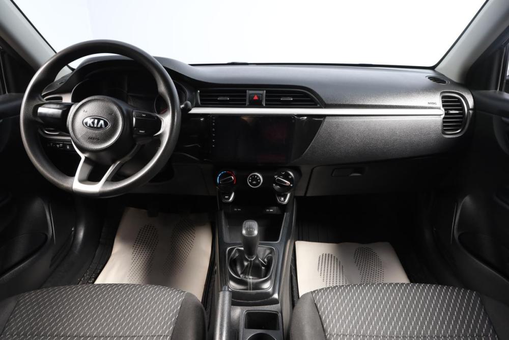 Kia Rio IV Новосибирск  - изображение 12