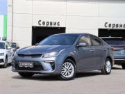 Kia Rio IV Самара  - изображение 18