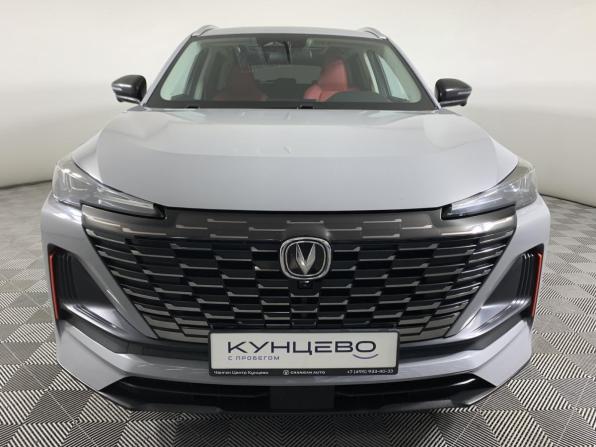 Changan CS55 Plus II с пробегом 2023 года, цена 1 890 000 рублей, 66218 км, внедорожник, Автокод Объявления