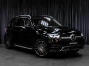 Mercedes-Benz GLE II (V167) Тюмень  - изображение 34