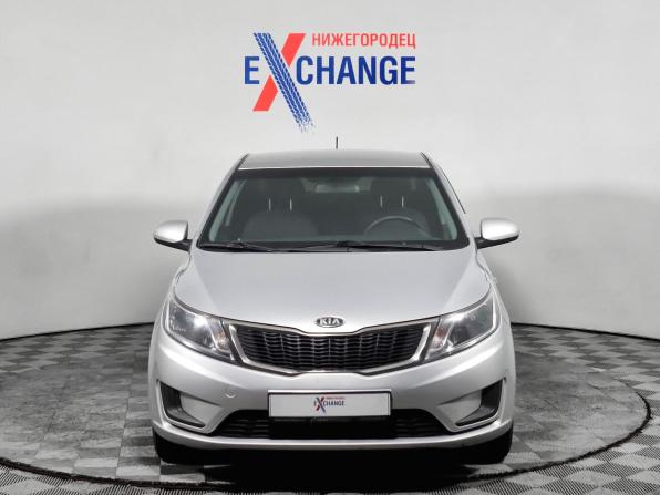 Kia Rio III с пробегом 2012 года, цена 689 000 рублей, 181961 км, седан, Автокод Объявления