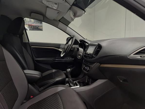 Lada (ВАЗ) Vesta I с пробегом 2018 года, цена 853 000 рублей, 131997 км, седан, Автокод Объявления
