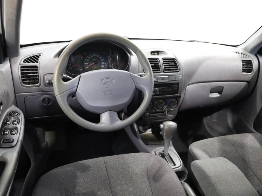 Hyundai Accent II Ростов-на-Дону  - изображение 6