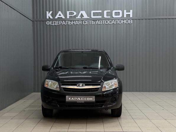 Lada (ВАЗ) Granta I с пробегом 2013 года, цена 448 000 рублей, 136264 км, седан, Автокод Объявления